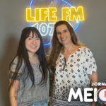 Rota das Frutas – Especial de Natal agita Adamantina amanhã