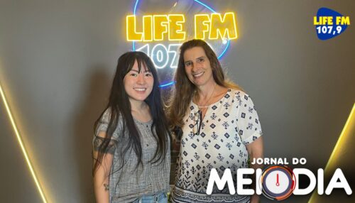 Rota das Frutas – Especial de Natal agita Adamantina amanhã