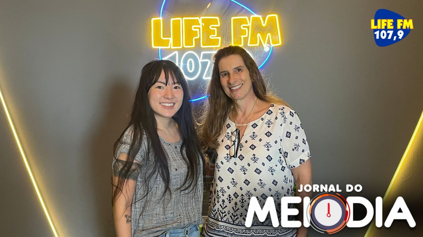 Rota das Frutas – Especial de Natal agita Adamantina amanhã