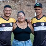 Semifinais da Copa Amizade de Adamantina terão confrontos equilibrados neste sábado (7), a partir das 17h, no Parque Cecap