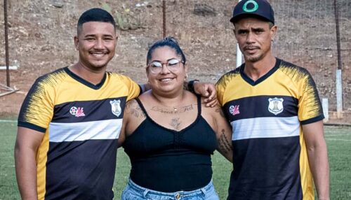 Semifinais da Copa Amizade de Adamantina terão confrontos equilibrados neste sábado (7), a partir das 17h, no Parque Cecap