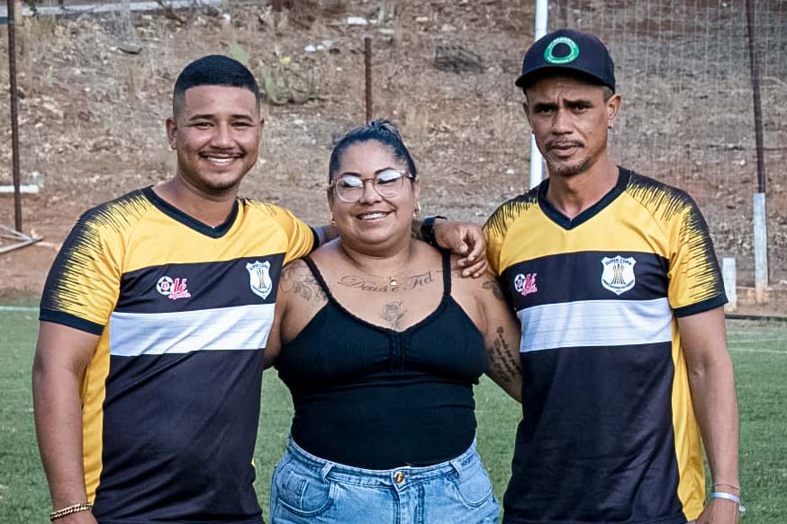 Semifinais da Copa Amizade de Adamantina terão confrontos equilibrados neste sábado (7), a partir das 17h, no Parque Cecap
