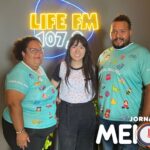 João Natan e Jaqueline Borges Bardella promovem a 6ª edição da festa de fim de ano do bairro Bela Vista