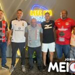 Real Maloka FC/Bastos e Red Bull FC/Pracinha disputam o título da Copa Amizade de Adamantina neste sábado