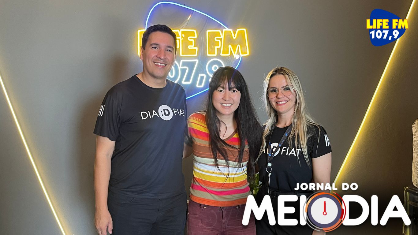 Fiat Alpavel realiza feirão de Natal com condições imperdíveis