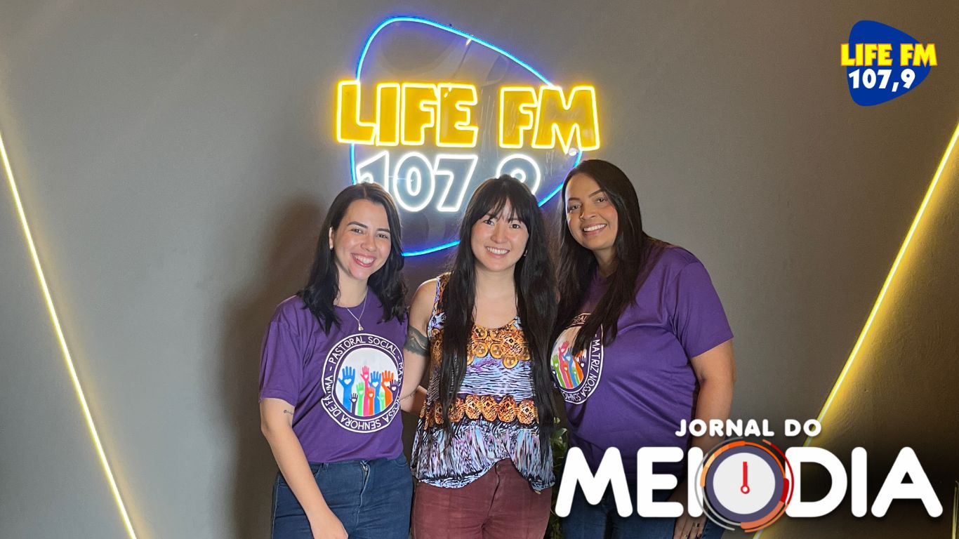 2º Bazar Solidário da Pastoral Social acontece hoje e amanhã