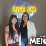 Mestre Suelen Rocha destaca o novo espaço de capoeira