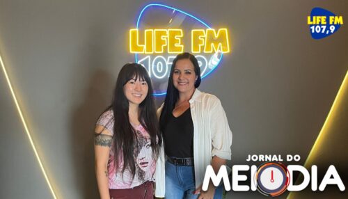 Mestre Suelen Rocha destaca o novo espaço de capoeira