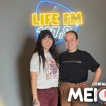 Studio Bruna Fazan realiza ação solidária de fim de ano