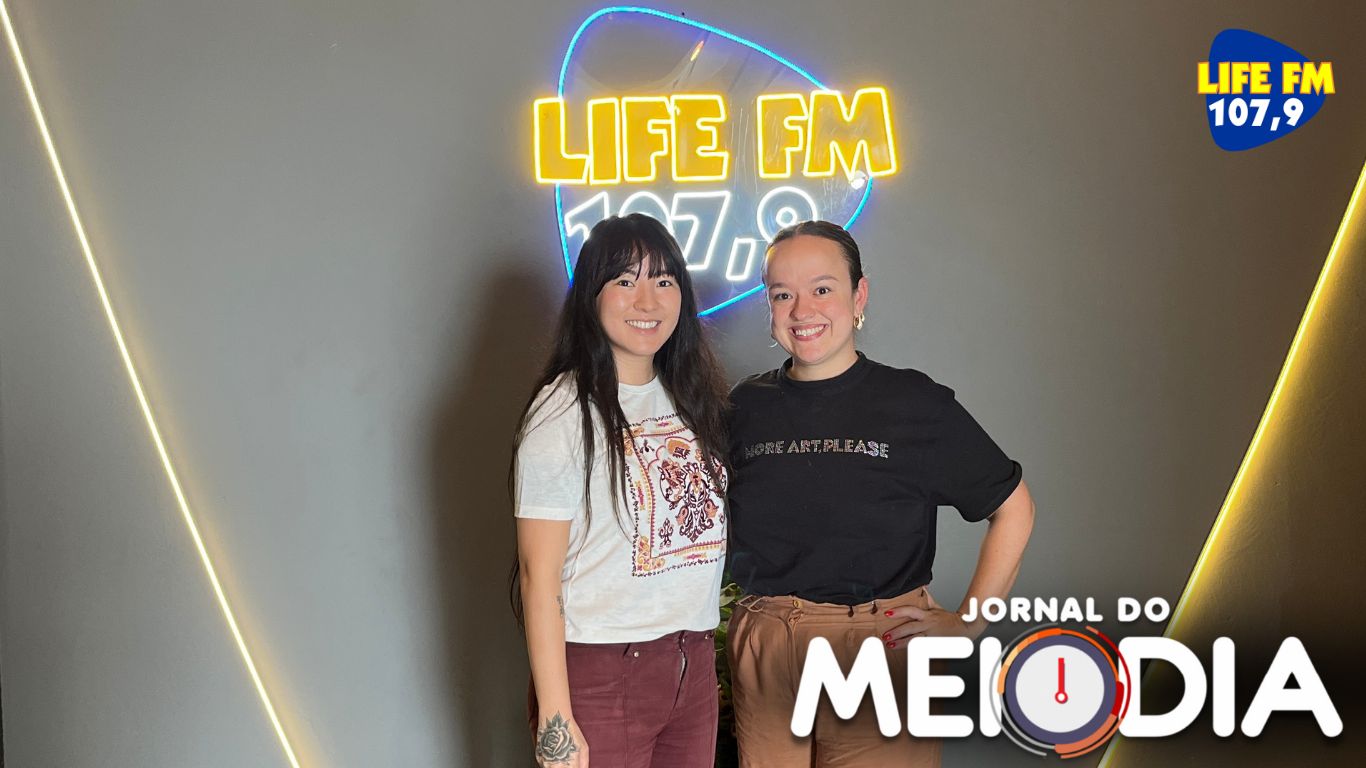 Studio Bruna Fazan realiza ação solidária de fim de ano