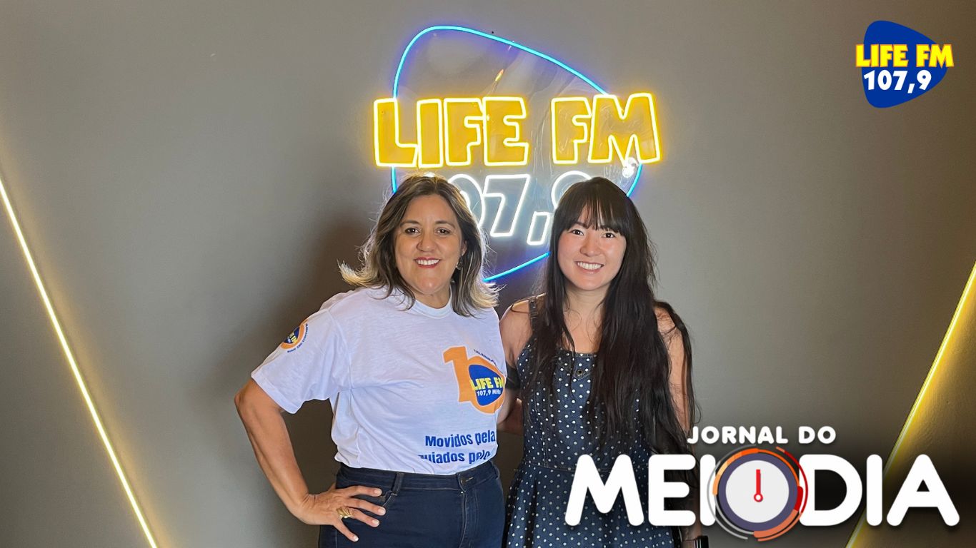 Lúcia Prado deixa mensagem emocionante de gratidão e sensibilidade