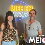 Conheça a Lucélia Rafting Park