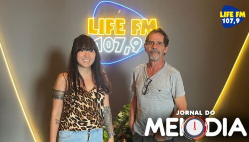 Conheça a Lucélia Rafting Park