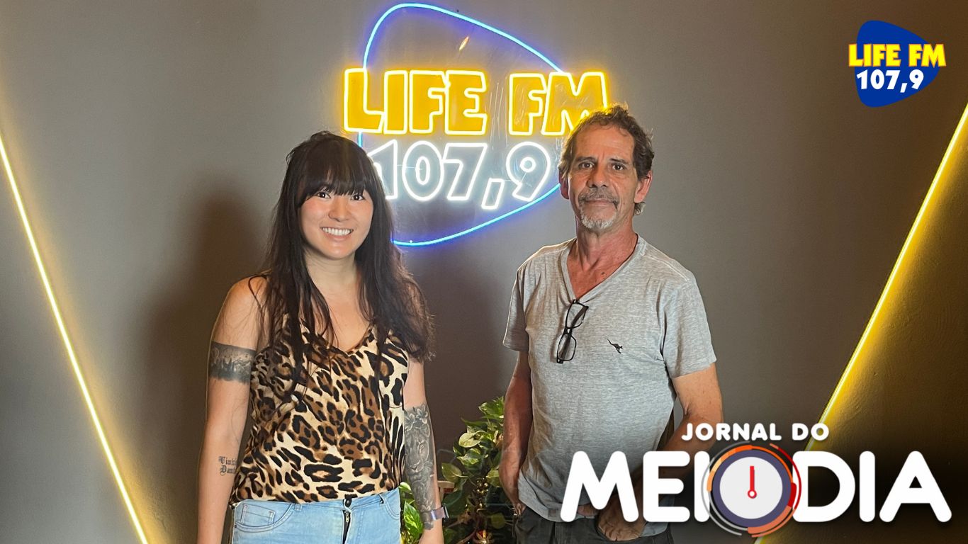 Conheça a Lucélia Rafting Park