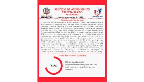 Interessados poderão garantir a participação presencialmente ou pela internet