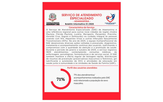 Interessados poderão garantir a participação presencialmente ou pela internet