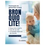 Adamantina inicia vacinação de gestantes contra bronquiolite