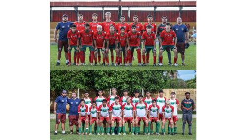 Flórida Paulista encerra participação no Estadual Sub-15 entre as 15 melhores equipes do Estado