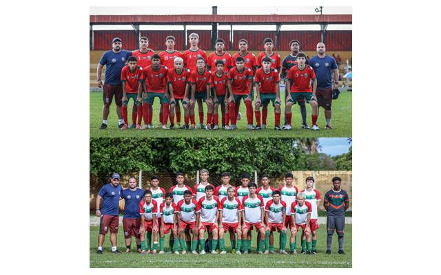 Flórida Paulista encerra participação no Estadual Sub-15 entre as 15 melhores equipes do Estado