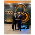 Sicredi Centro Oeste Paulista é destaque nacional no Prêmio SomosCoop  Excelência em Gestão 2025