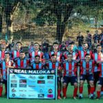 Real Maloka FC conquista a 6ª Copa Regional Amizade de Adamantina