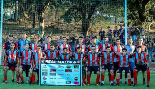 Real Maloka FC conquista a 6ª Copa Regional Amizade de Adamantina