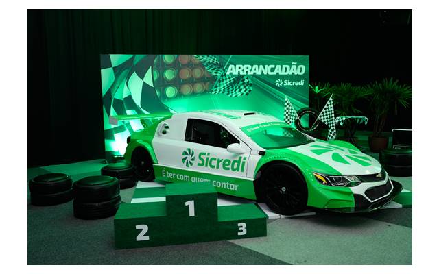 Seminário dos Campeões Sicredi 2025 celebra pessoas, histórias e conquistas