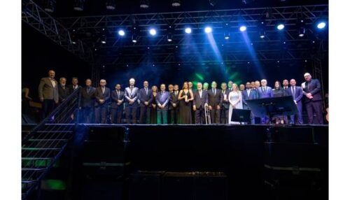 Sicredi Centro Oeste Paulista celebra 25 anos de história e cooperação