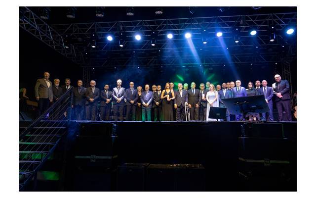 Sicredi Centro Oeste Paulista celebra 25 anos de história e cooperação