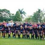 Nos pênaltis, Pedro Agra brilha e ABC FC levanta a taça da Copa Vovózão