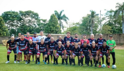 Nos pênaltis, Pedro Agra brilha e ABC FC levanta a taça da Copa Vovózão
