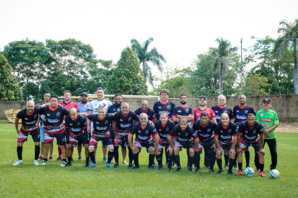 Nos pênaltis, Pedro Agra brilha e ABC FC levanta a taça da Copa Vovózão