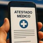 Atestados médicos físicos e digitais continuam válidos
