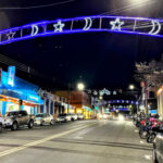 Comércio de Adamantina inicia funcionamento estendido até às 22h