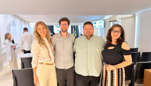 FAI realiza o IV Ciclo de Defesas de TCC de Medicina