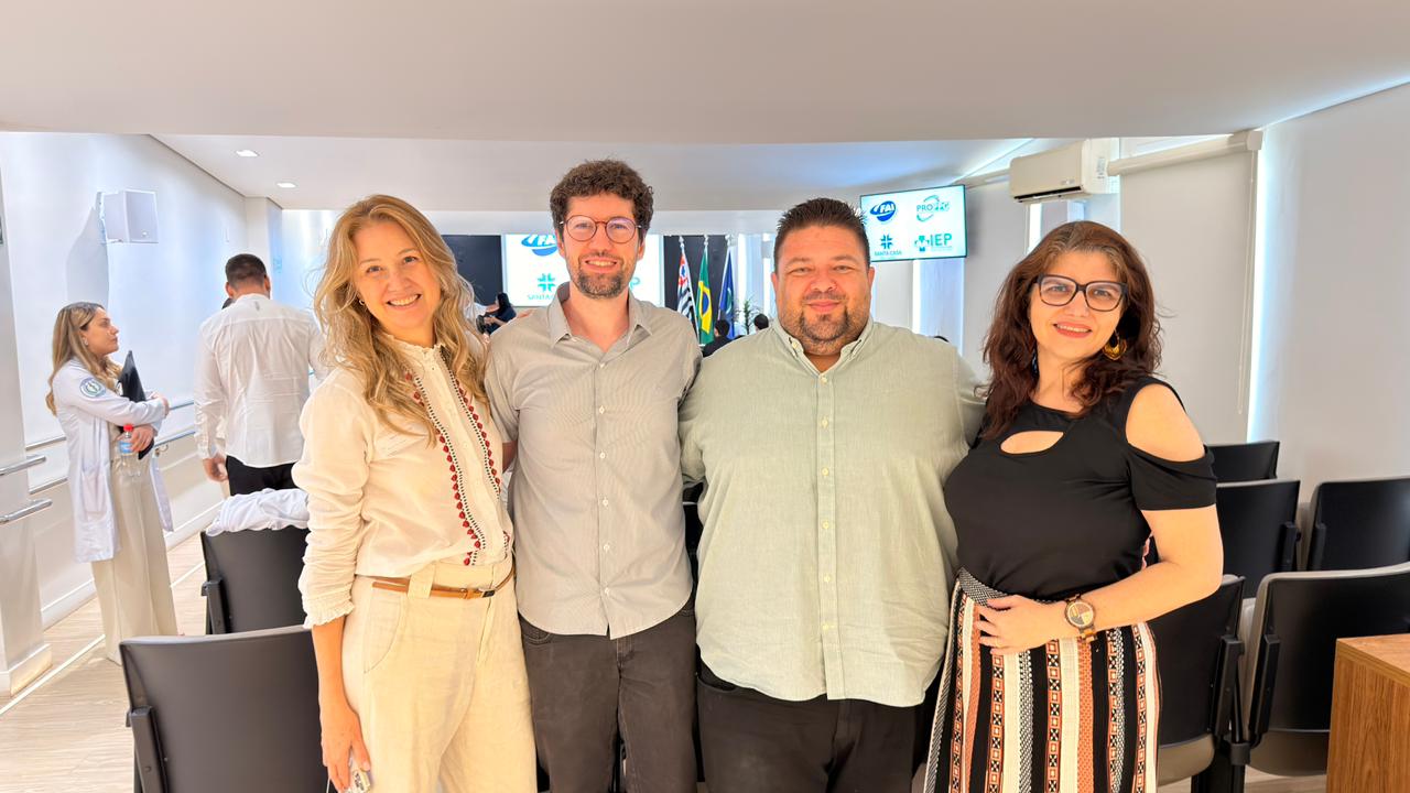 FAI realiza o IV Ciclo de Defesas de TCC de Medicina