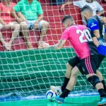 Inscrições para o Campeonato de Férias de Futsal de Flórida Paulista 2026 encerram nesta terça-feira (30)