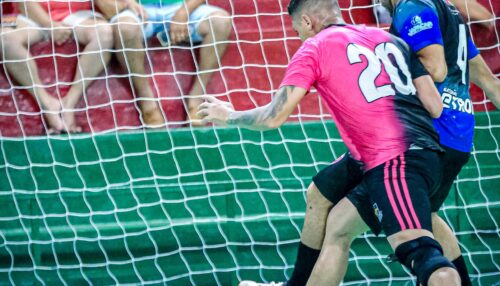 Inscrições para o Campeonato de Férias de Futsal de Flórida Paulista 2026 encerram nesta terça-feira (30)