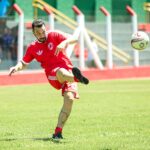 Amistoso em Adamantina reúne esportistas da região e tem Edu Dracena como convidado especial