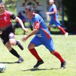 San Remo e ABC FC estão na final da Copa Vovózão de Lucélia