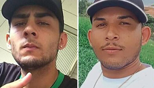 Duplo homicídio em Herculândia mobiliza forças policiais na busca por autores