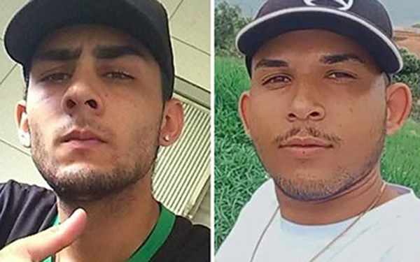 Duplo homicídio em Herculândia mobiliza forças policiais na busca por autores