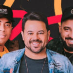 Estilo Atrevido é atração do Domingo no Parque neste domingo (18) em Adamantina