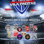 Reunião define tabela do 27º Torneio Regional de Futebol Médio da Vila Freitas de Adamantina