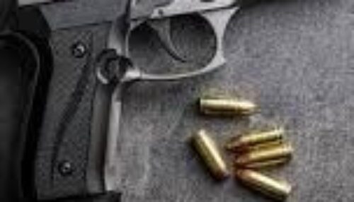 Autor de duplo homicídio em Herculândia  se apresenta à polícia e alega legítima defesa