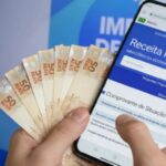 NOVA LEI DO IMPOSTO DE RENDA ENTRA EM VIGOR EM 2026 E DEFINE QUEM FICA ISENTO, QUEM PAGA MENOS E QUEM PAGA MAIS