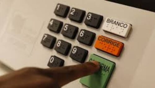 Eleitores têm até 6 de maio para mudar local de votação para as eleições de 2026