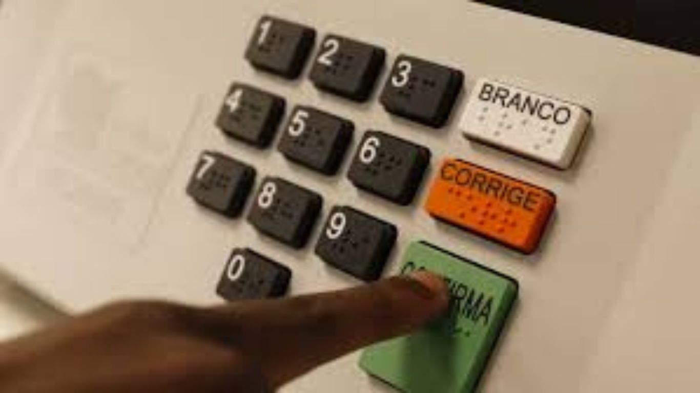 Eleitores têm até 6 de maio para mudar local de votação para as eleições de 2026