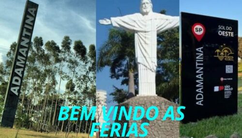 Janeiro em Adamantina reúne lazer, cultura, gastronomia e turismo rural
