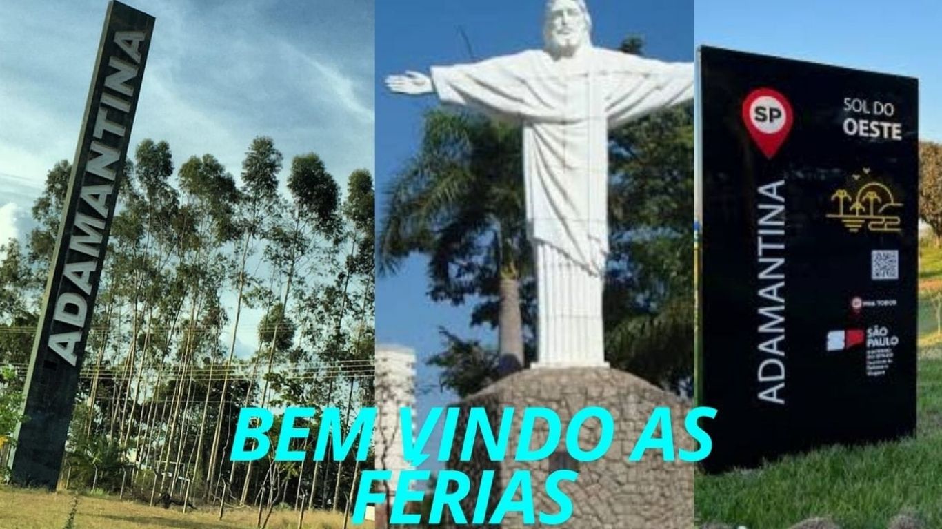 Janeiro em Adamantina reúne lazer, cultura, gastronomia e turismo rural